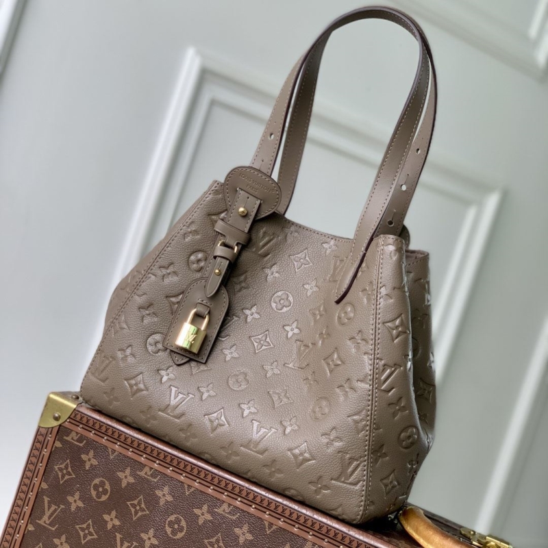 LV Top Handle Bags